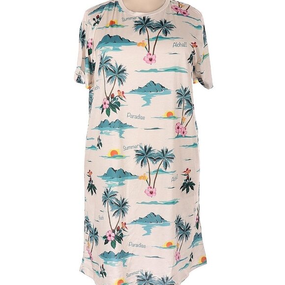 Other - Hawaii Cover Up